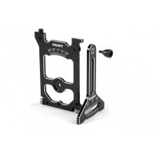 Hudy Dadi in alluminio rapidi per Set-up triangolare 4 pezzi (art. 108060)