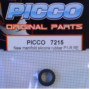 Picco Manicotto raccordo TORQUE .12 IN-LINE 2 pzz (art. 7215)