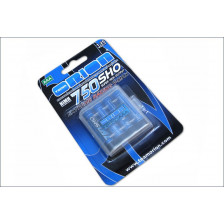 Orion Batterie Ministilo AAA 750mAh Extreme Racing 4pz (art. ORI13206)