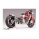 Tamiya Ducati Desmosedici Loris Capirossi scala 1/12 kit di montaggio (art. TA14101)