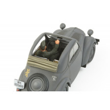 Tamiya Simca 5 Staff Car German Army (art. TA35321)