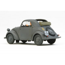 Tamiya Simca 5 Staff Car German Army (art. TA35321)