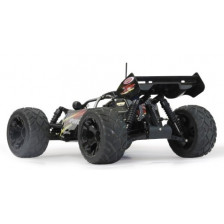Jamara Splinter 1/10 con motore SPAZZOLE 2,4Ghz Lipo (art. 053271)