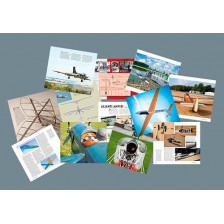 Modellismo Annuario di Modellismo Settimo Cielo anno 6, numero 6