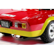 Ezpower Automodello Fiat 124 Abarth RTR (art. EZRL124)