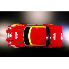 Ezpower Automodello Fiat 124 Abarth RTR (art. EZRL124)