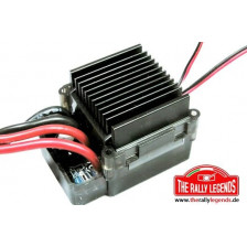 Ezpower Automodello Fiat 124 Abarth RTR (art. EZRL124)