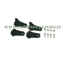 Gaui Hobby 204550 - Tail Grip Set