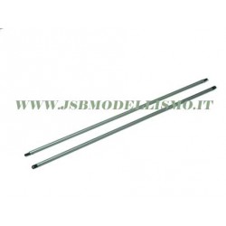 Gaui Hobby 204557 - Tail Supporter Pipe