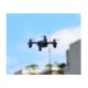 Drone Hubsan Hobby X4 FPV RTF con radio LCD (art. H107D)