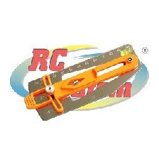 Rc System Misuratore incidenza pale per classe 400/500 (art. RC310)