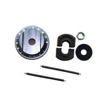 RPM Racing Frizione a scorrimento Turbo slitta tipo Kyosho (art. V46)