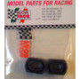 RPM Racing Ceppi frizione turbo slitta V45-V46 2 pz (art. V47)