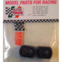 RPM Racing Ceppi frizione turbo slitta V45-V46 2 pz (art. V47)