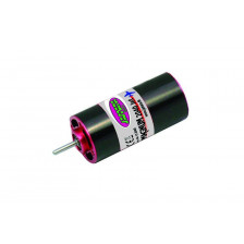 Jamara Motore elettrico Brushless Magnum B2040 jet diametro 20mm x lunghezza 42mm (art. 132040)