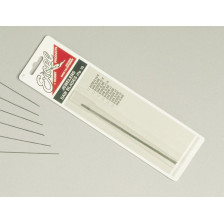 Mantua Model Lame da traforo per metallo 4/0 (art. 8070)
