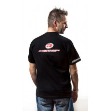 Robitronic T-Shirt stampata taglia XL 190gr. (art. R20003XL)