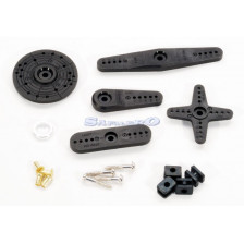 Hitec Servocomando HSB-9485SH Brushless (art. 39485S)