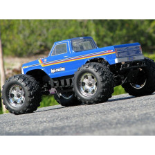 Hpi Carrozzeria trasparente 1979 FORD F-150 per Savage (art. HP105127)