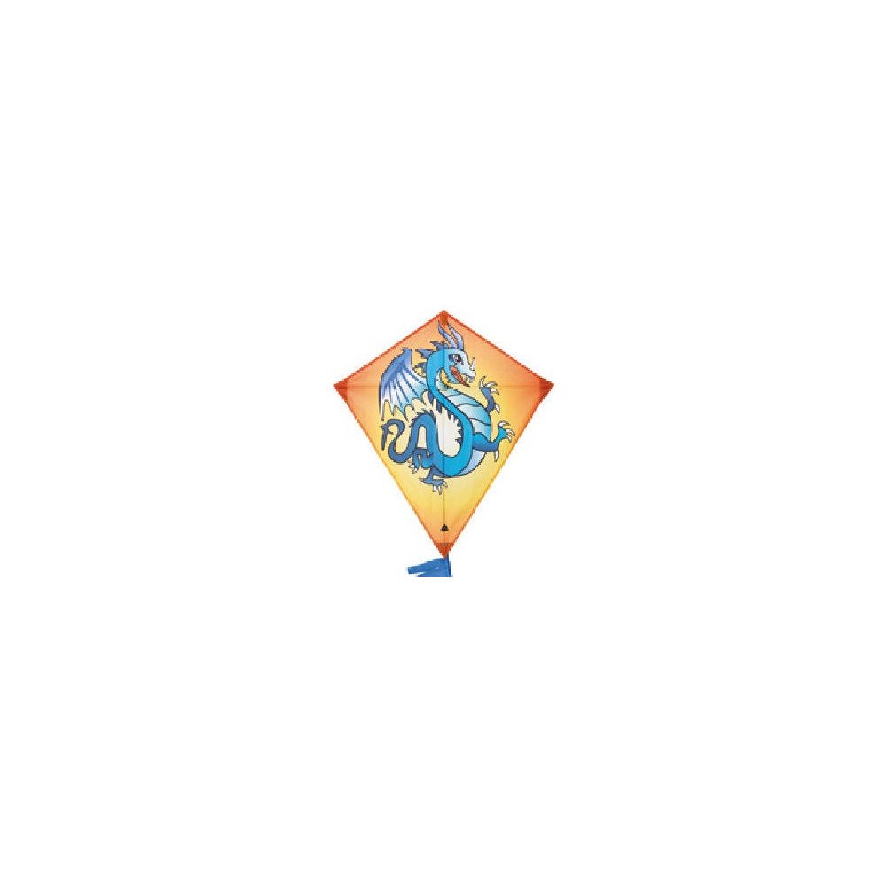 HQ Aquilone Eddy Dragon cavi inclusi (art. HQ100106)