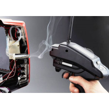 Killerbody Smoky Exhaust Pipe W/LED Unit Set (art. KB48507)