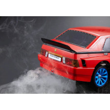 Killerbody Smoky Exhaust Pipe W/LED Unit Set (art. KB48507)