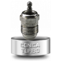 Novarossi Candela Turbo Molto calda C5TGF (art. NV-C5TGF)
