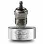 Novarossi Candela Turbo Molto calda C5TGF (art. NV-C5TGF)