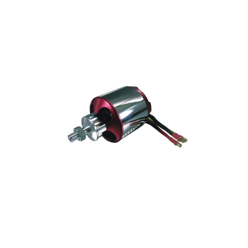 Jamara Motore elettrico Brushless Magnum A2208/8 (art. 132208)