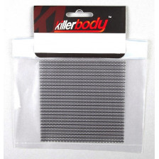 Killerbody Griglia Metallo aspirazione modificata (art. KB48269)