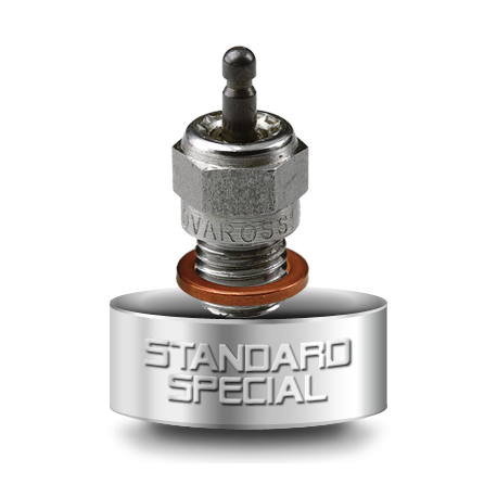 Novarossi Candela Standard Special Fredda 25% Nitro C6S (art. NV-C6S)