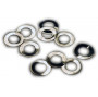 Jet's Rasamenti per frizione 5,1x8,9x0,1mm (art. RAS01)