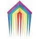 HQ Aquilone Delta Rainbow cavi inclusi (art. HQ106230)