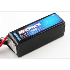 Orion Avionics Batteria Li-po 18,5V 2100mAh 30C SLP (art. ORI60057)