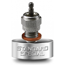 Novarossi Candela Standard Special Molto Fredda 25% Nitro C7S (art. NV-C7S)