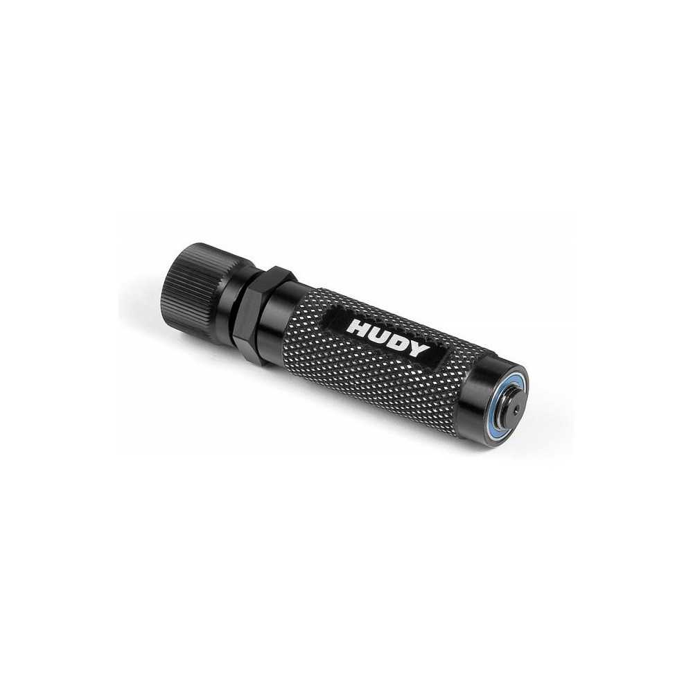 Hudy Adattatore cerchi per 1/8 Off-Road, Truggy e Rally Game (art. 105510)