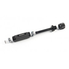 Hudy Adattatore cerchi per 1/8 Off-Road, Truggy e Rally Game (art. 105510)