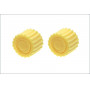 Kyosho Inserti per filtro aria interno e esterno 2 set (art. IF345-1)