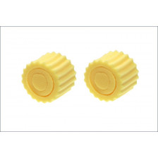 Kyosho Inserti per filtro aria interno e esterno 2 set (art. IF345-1)