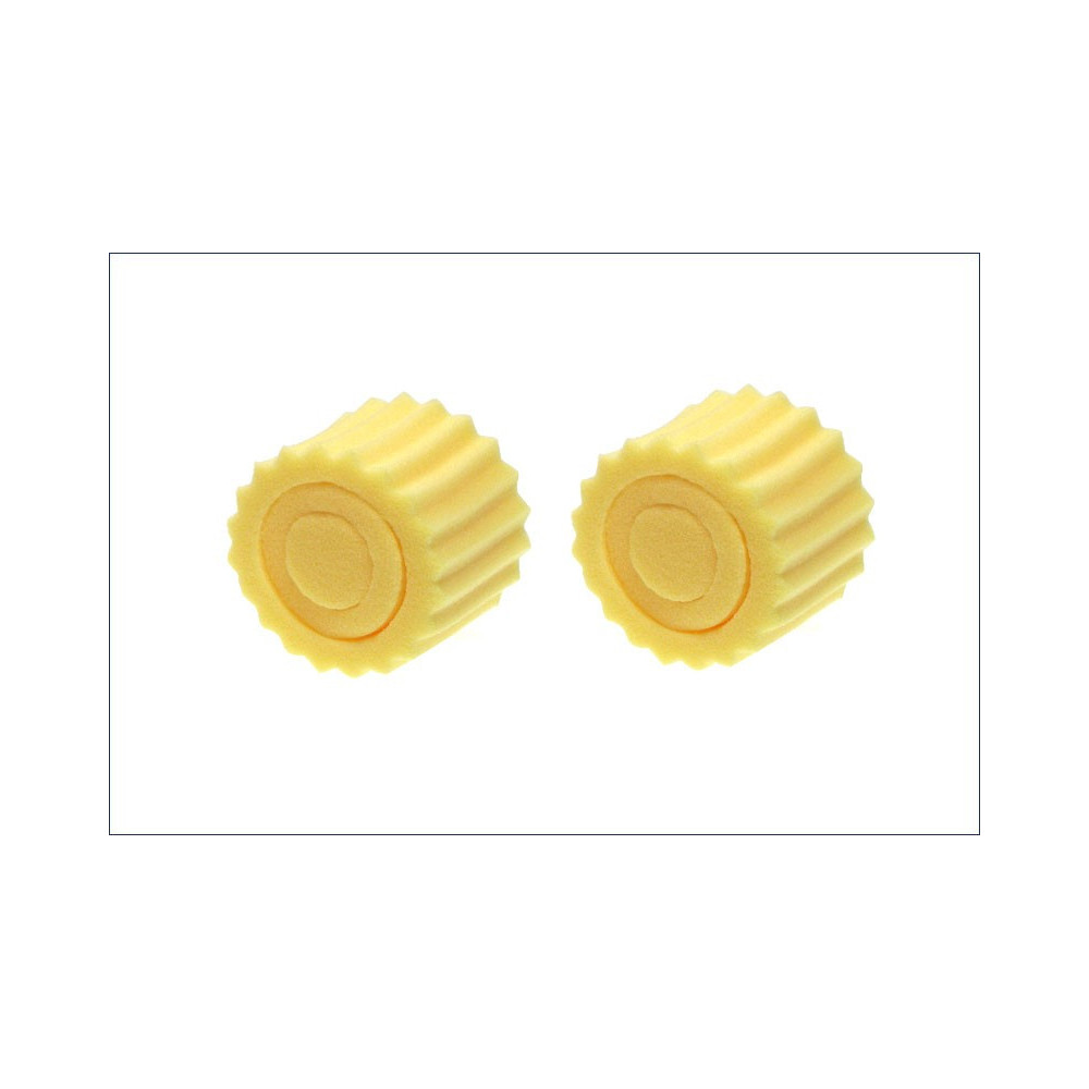 Kyosho Inserti per filtro aria interno e esterno 2 set (art. IF345-1)