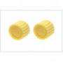 Kyosho Inserti per filtro aria interno e esterno 2 set (art. IF345-1)