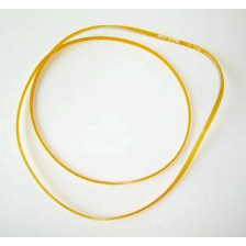 Align Cinghia dentata in Kevlar rotore di coda T-REX 250 (art. H25028R)