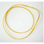 Align Cinghia dentata rotore di coda T-REX 250 (art. H25028)