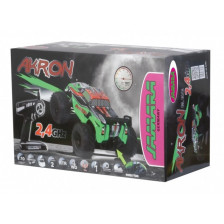 Jamara Automodello Akron 1/10 BL LiPo Desert Buggy (art. 053265)