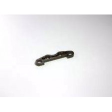 Kyosho Supporto perni bracci post/ant Hard per MP9 (art. IFW440)