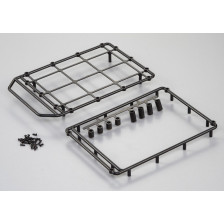 Killerbody Porta pacchi Double rack (art. KB48238)