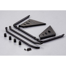 Killerbody Roll bar per Scaler & Crawler (art. KB48344)