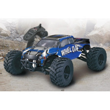 Jamara Automodello Whelon 4WD 1/12 Li-Ion 2,4GHz (art. 053355)