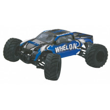 Jamara Automodello Whelon 4WD 1/12 Li-Ion 2,4GHz (art. 053355)