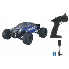 Jamara Automodello Whelon 4WD 1/12 Li-Ion 2,4GHz (art. 053355)